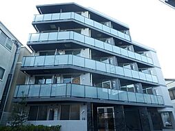 AZEST堀切菖蒲園III