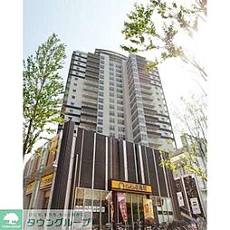 イーストコア曳舟一番館 1602