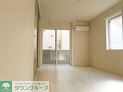 ピノイゾラ 302 3階2LDKのリビング/ダイニング