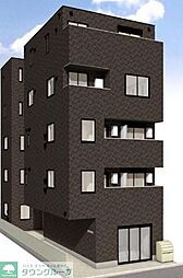 ハイマートヒルズ 301