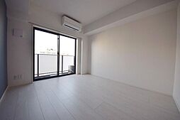 Ｌａ　Ｄｏｕｃｅｕｒお花茶屋II 0120 1階1Kのリビング/ダイニング