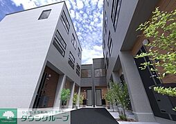 東堀切1丁目新築計画 110