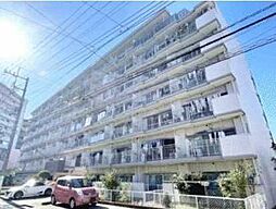 第2お花茶屋ダイヤモンドマンション