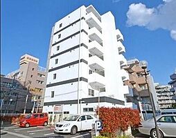 シャルテ堀切 302