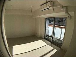 Ｃａｐｒｉｃｏｒｎ 701 7階1Kのリビング/ダイニング