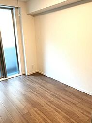 アゼスト堀切菖蒲園III 208 2階1Kのリビング/ダイニング