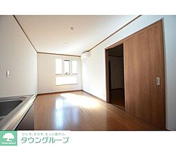 Ｌａｎａｉ　Ｈｏｕｓｅ　393　Ｎｏａｈ 107 1階1LDKのリビング/ダイニング