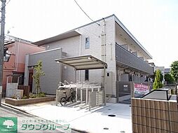 レジデンス鎌倉 205