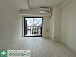 東武伊勢崎線 東向島駅 徒歩7分の賃貸マンション 9階1Kのリビング/ダイニング