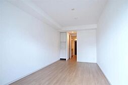 リシュブール四つ木 703 7階1Kのリビング/ダイニング