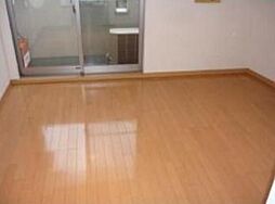 京成本線 青砥駅 徒歩7分の賃貸アパート 2階ワンルームのリビング/ダイニング