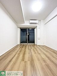 ＡＺＥＳＴ立石I 102 1階1Kのリビング/ダイニング