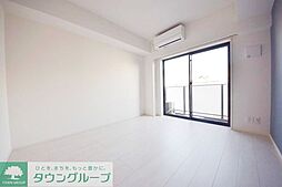 Ｌａ　Ｄｏｕｃｅｕｒお花茶屋II 120 1階1Kのリビング/ダイニング