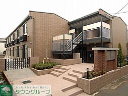 レオパレスフィオローナ