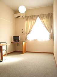 レオパレス高砂ＬＡ1 108 1階1Kのリビング/ダイニング