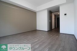 アイルプレミアム向島 306 3階1Kのリビング/ダイニング