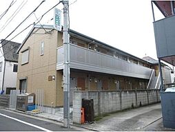 東武大師線 大師前駅 徒歩4分