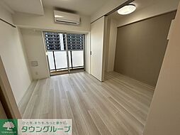 ミライズ新小岩マーロ 602 6階2Kのリビング/ダイニング