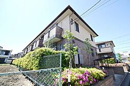 パークハイムＫ　II 106