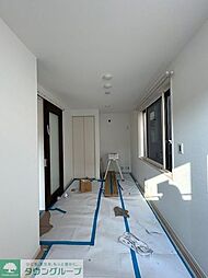 JR総武線 新小岩駅 徒歩7分の賃貸アパート 1階1Kのリビング/ダイニング