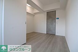 JR総武線 亀戸駅 徒歩5分の賃貸マンション 12階2Kのリビング/ダイニング