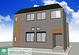 JR総武線 平井駅 徒歩7分の賃貸アパート