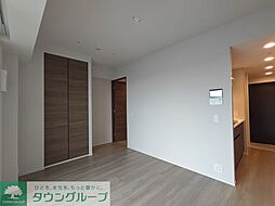 JR総武線 平井駅 徒歩2分の賃貸マンション 9階1Kのリビング/ダイニング