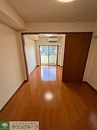 JR総武線 亀戸駅 徒歩6分の賃貸マンション 5階1DKのリビング/ダイニング