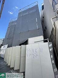 東武亀戸線 東あずま駅 徒歩8分