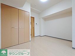 東武亀戸線 亀戸駅 徒歩6分の賃貸マンション 8階1Kのリビング/ダイニング