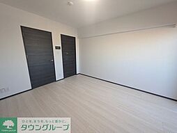 GENOVIA青砥II 105 1階1Kのリビング/ダイニング