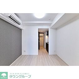 東京メトロ日比谷線 三ノ輪駅 徒歩9分の賃貸マンション 4階1DKのリビング/ダイニング