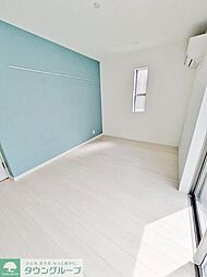 日暮里舎人ライナー 扇大橋駅 徒歩5分の賃貸マンション 1階1Kのリビング/ダイニング