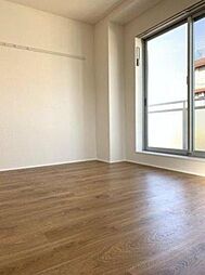 ｂ’ＣＡＳＡ　Ｈｏｒｉｋｉｒｉ 302 3階1Kのリビング/ダイニング