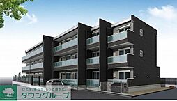 ウィンドテラス南八幡 312