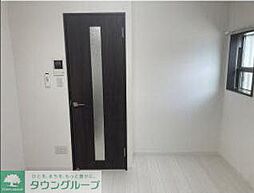 東武大師線 大師前駅 徒歩9分の賃貸マンション 1階1Kのリビング/ダイニング