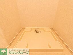 Axis青砥（読：アクシスアオト） 106 1階ワンルームのリビング/ダイニング