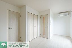 ＬＡＵＲＥＬ墨田 104 1階1Kのリビング/ダイニング