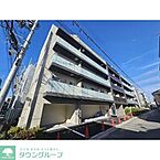 東京都荒川区東日暮里6丁目：物件画像／株式会社タウンハウジング東京　青砥店