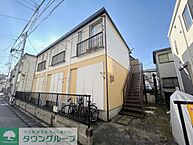 東京都葛飾区亀有2丁目66-12：物件画像／株式会社タウンハウジング東京　青砥店