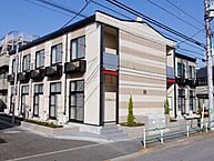 東京都葛飾区高砂7丁目：物件画像／株式会社タウンハウジング東京　青砥店