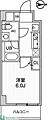 ALTERNA四つ木2階9.0万円
