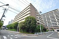 東京都江東区豊洲4丁目：物件画像／株式会社タウンハウジング東京　青砥店
