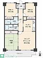 シティコーポ立石3階19.0万円