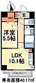 メゾンドソレイユ・シノハラ8階16.9万円