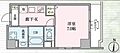 GradoSumiyoshi2階12.5万円