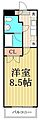 高砂桜喜2階8.0万円