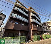 東京都葛飾区堀切2丁目：物件画像／株式会社タウンハウジング東京　青砥店