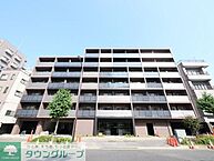 東京都墨田区墨田2丁目：物件画像／株式会社タウンハウジング東京　青砥店