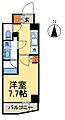 S-RESIDENCEHIKIFUNE11階12.9万円